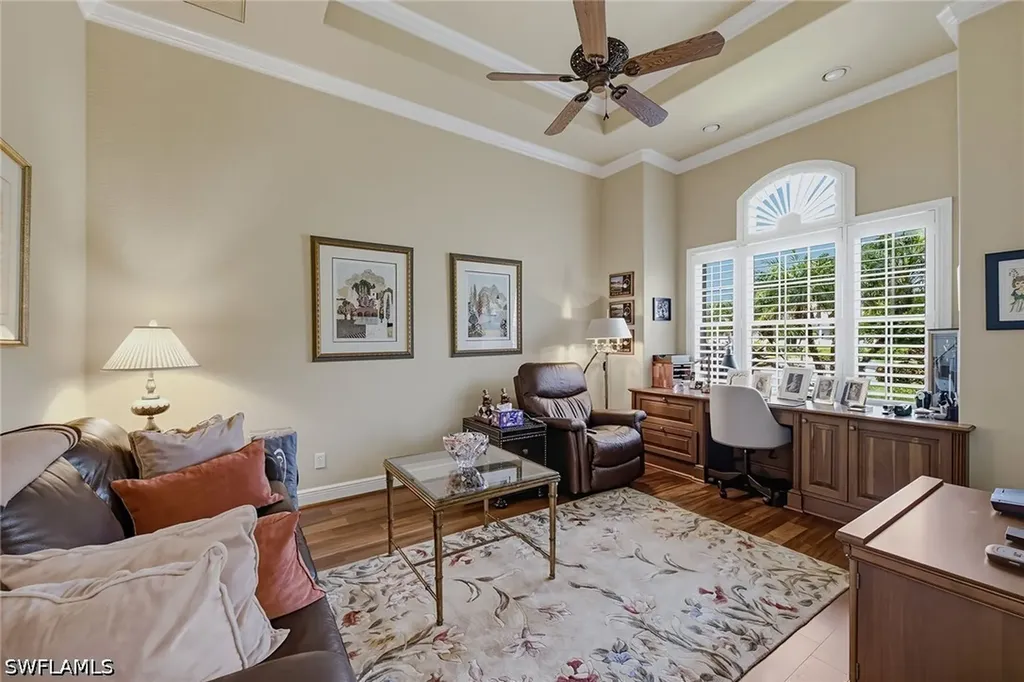 836 Villa Florenza Drive Naples FL 34119