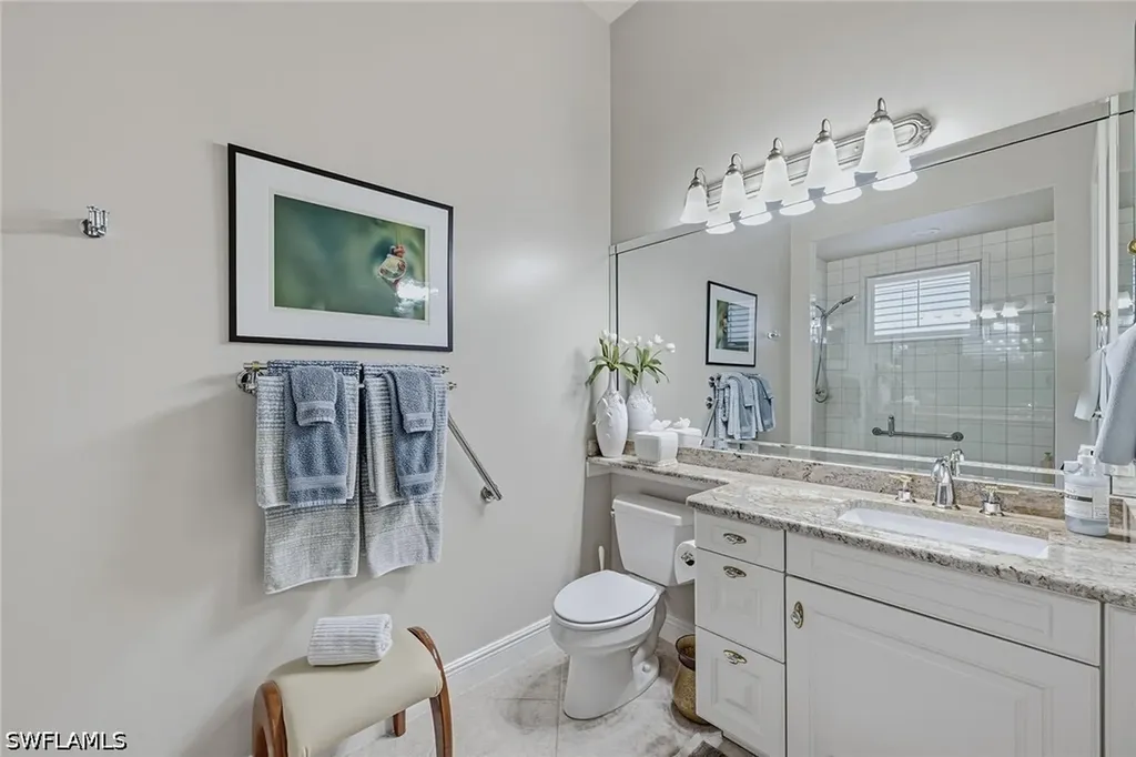 836 Villa Florenza Drive Naples FL 34119
