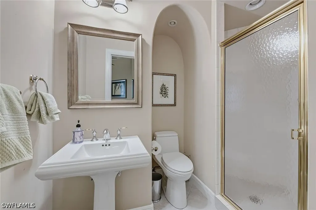 836 Villa Florenza Drive Naples FL 34119