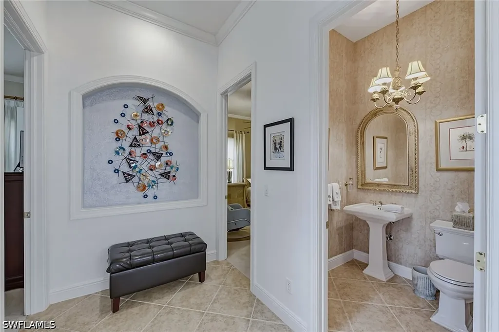 836 Villa Florenza Drive Naples FL 34119