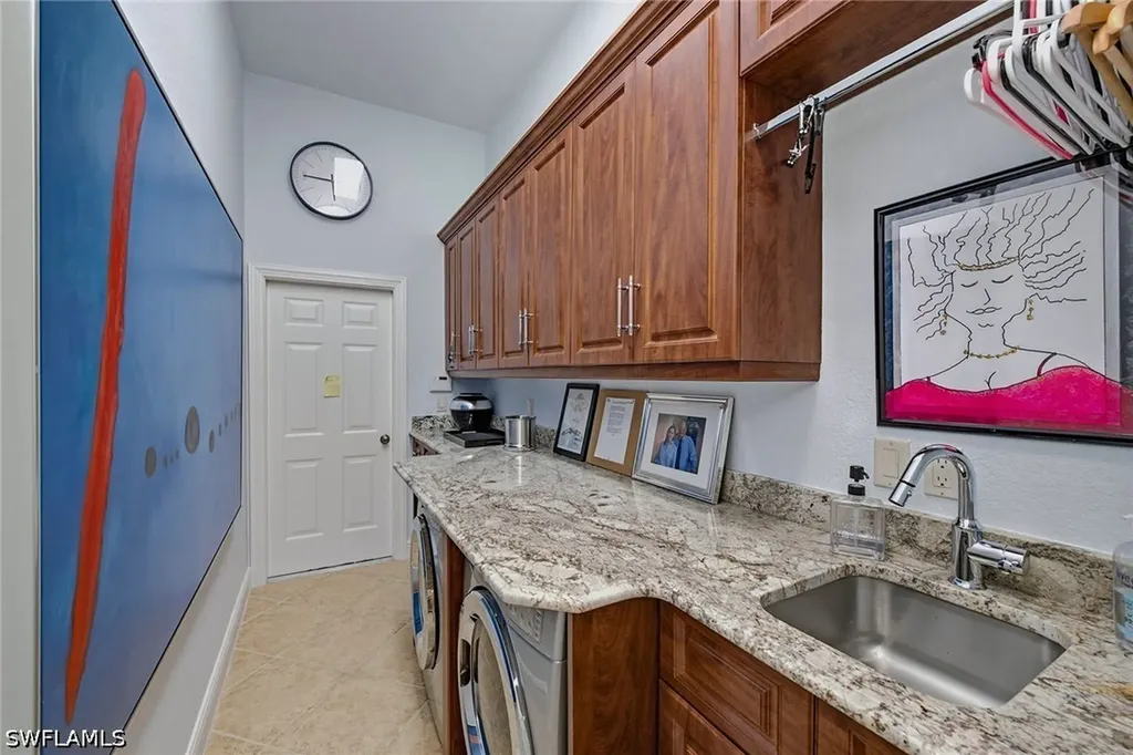 836 Villa Florenza Drive Naples FL 34119