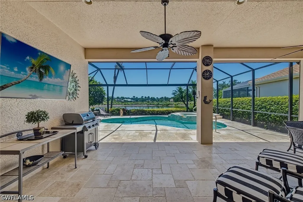 836 Villa Florenza Drive Naples FL 34119