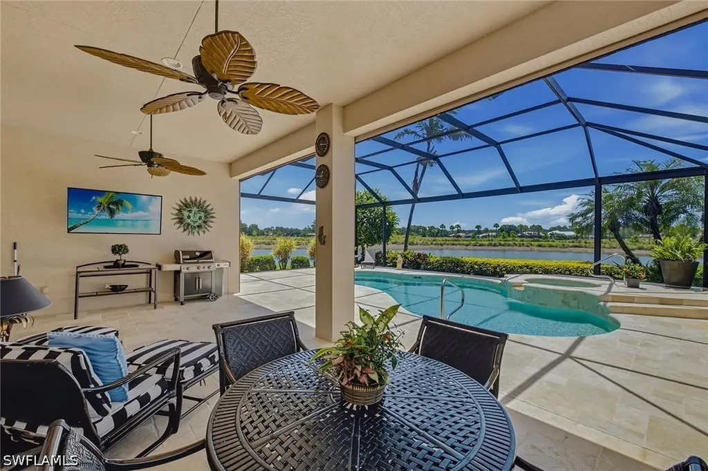 836 Villa Florenza Drive Naples FL 34119