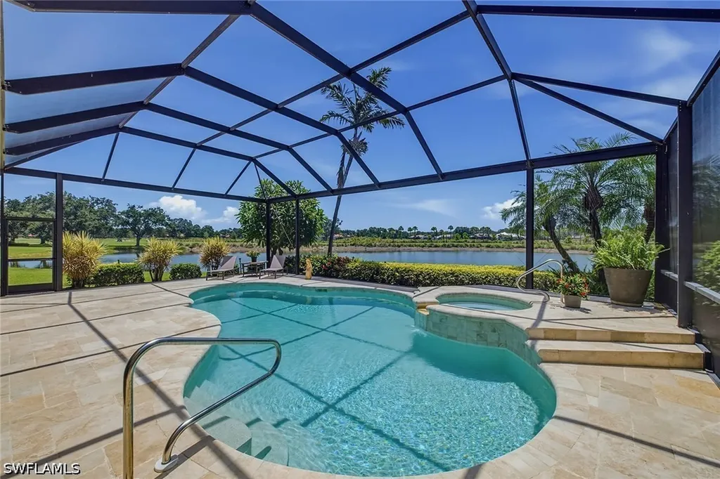 836 Villa Florenza Drive Naples FL 34119