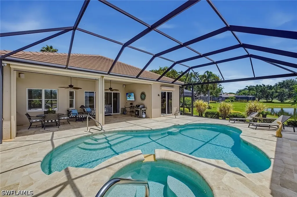 836 Villa Florenza Drive Naples FL 34119