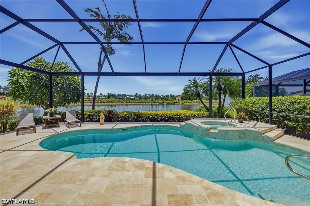 836 Villa Florenza Drive Naples FL 34119