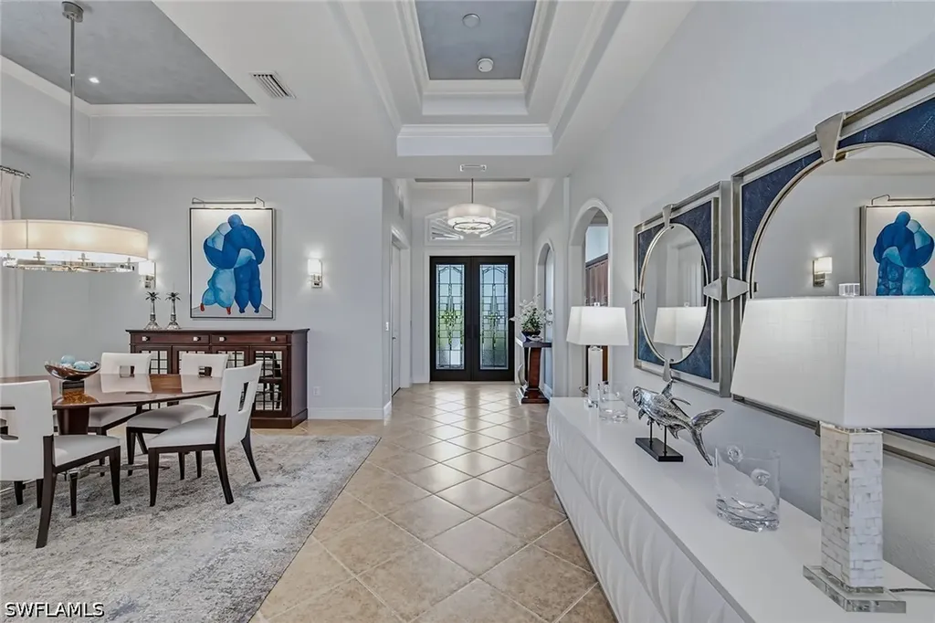 836 Villa Florenza Drive Naples FL 34119