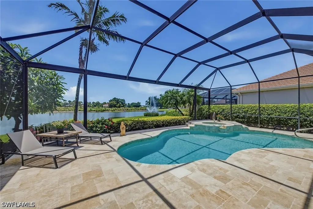 836 Villa Florenza Drive Naples FL 34119