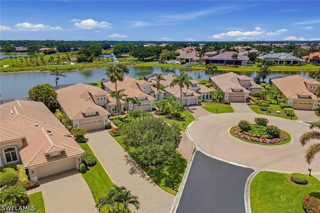 836 Villa Florenza Drive Naples FL 34119