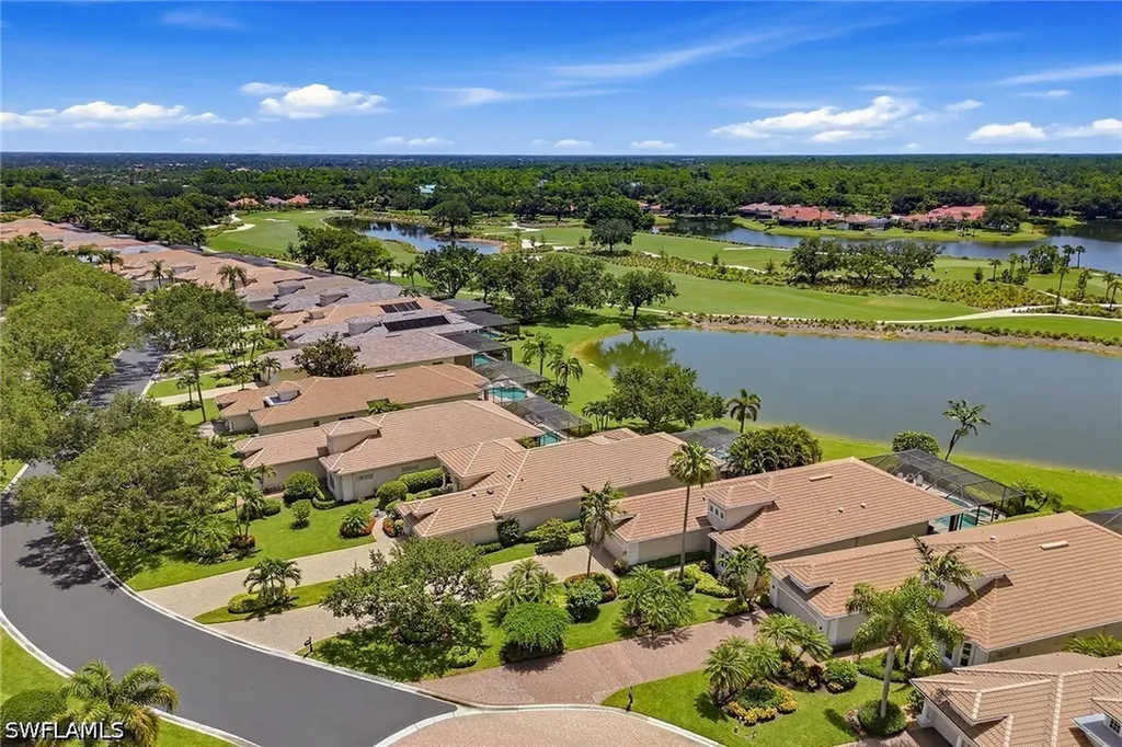 836 Villa Florenza Drive Naples FL 34119