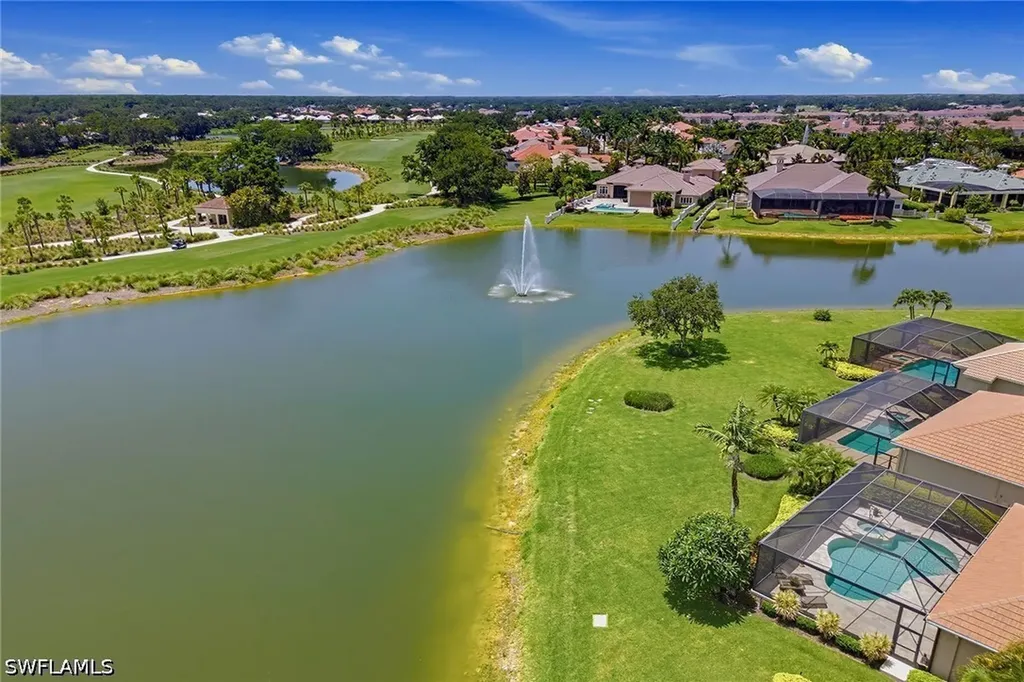 836 Villa Florenza Drive Naples FL 34119