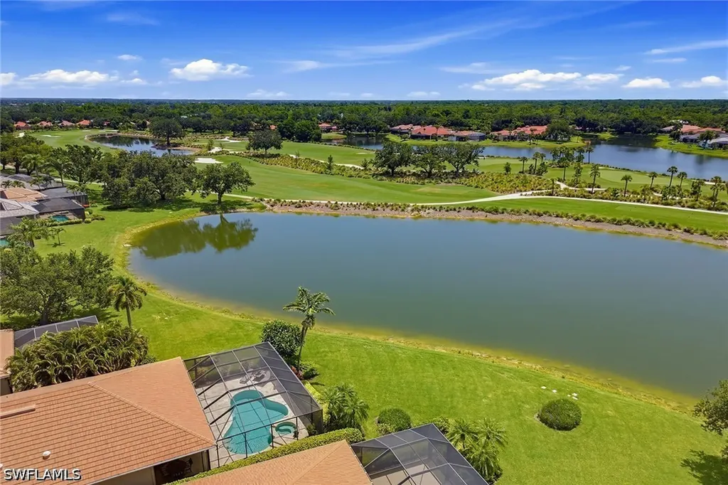 836 Villa Florenza Drive Naples FL 34119