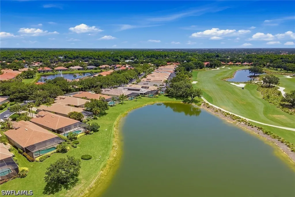836 Villa Florenza Drive Naples FL 34119