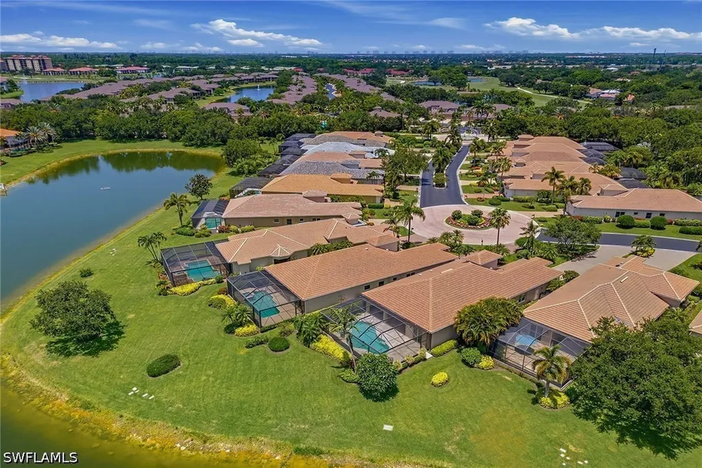 836 Villa Florenza Drive Naples FL 34119