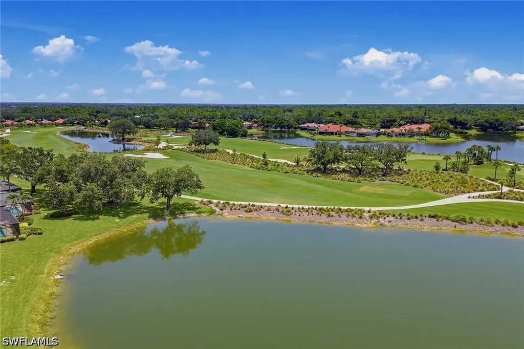 836 Villa Florenza Drive Naples FL 34119