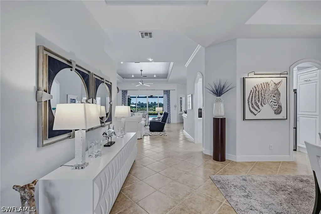 836 Villa Florenza Drive Naples FL 34119