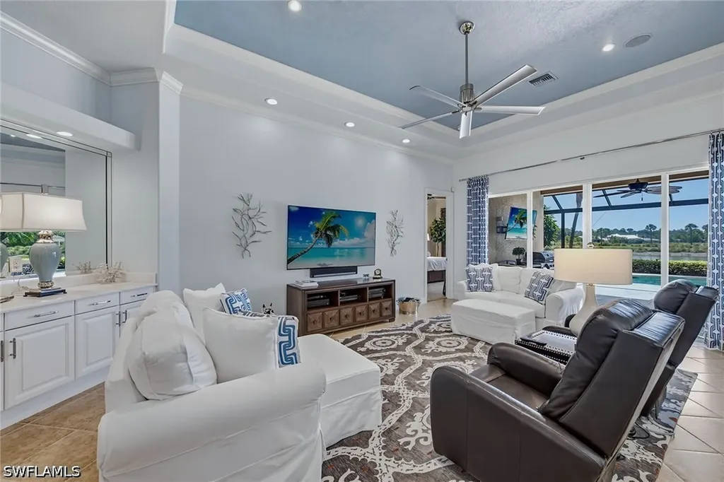 836 Villa Florenza Drive Naples FL 34119