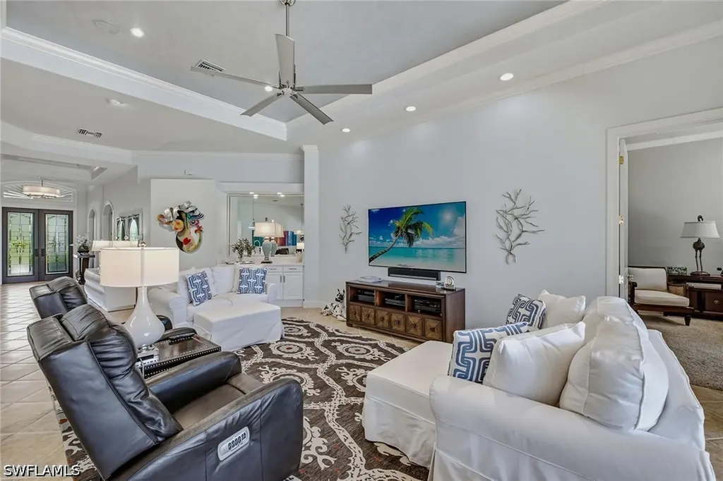 836 Villa Florenza Drive Naples FL 34119