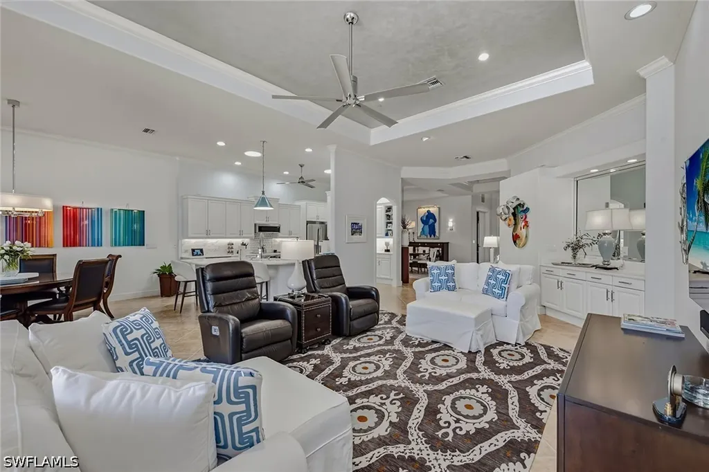 836 Villa Florenza Drive Naples FL 34119