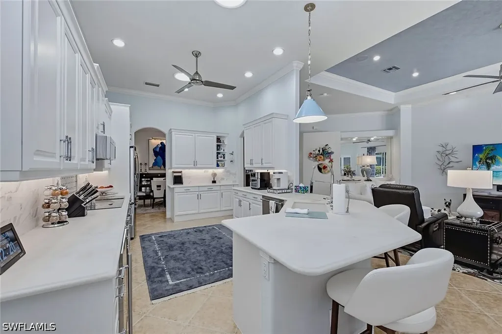 836 Villa Florenza Drive Naples FL 34119