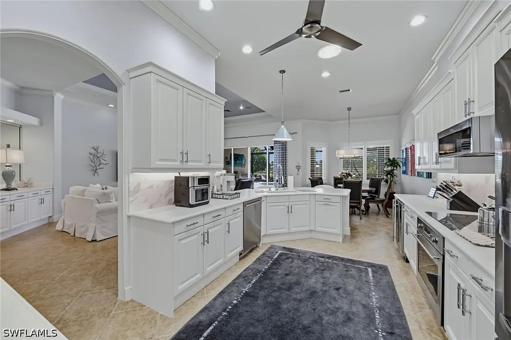 836 Villa Florenza Drive Naples FL 34119