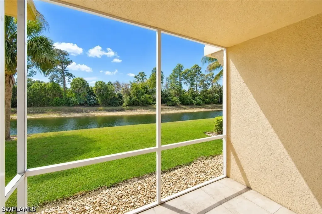 8265 Ibis Club Drive Naples FL 34104