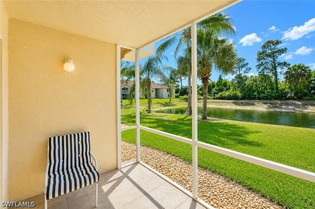 8265 Ibis Club Drive Naples FL 34104