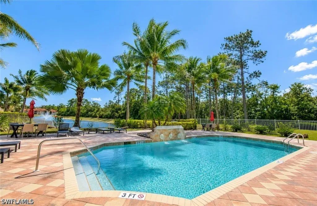 8265 Ibis Club Drive Naples FL 34104