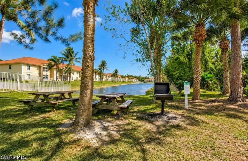 8265 Ibis Club Drive Naples FL 34104