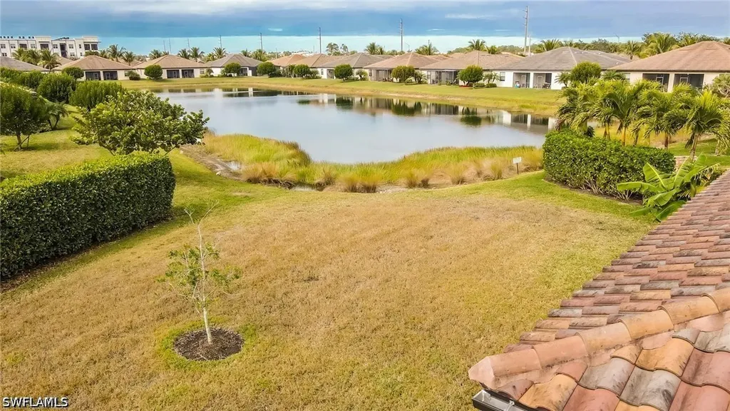 9215 Shadow Oak Lane Naples FL 34120