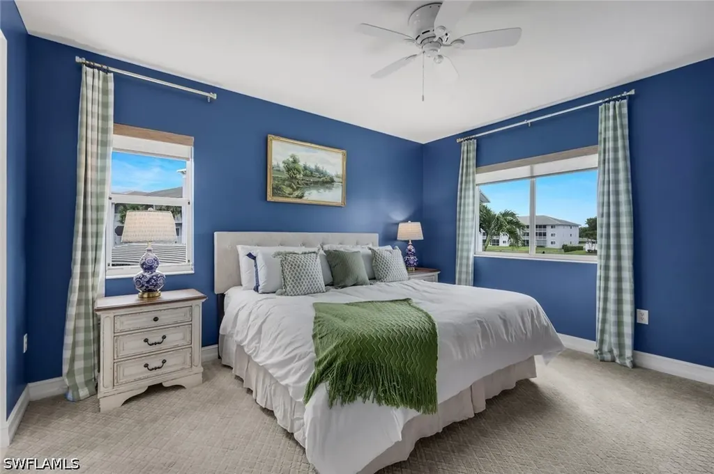7822 Great Heron Way Naples FL 34104