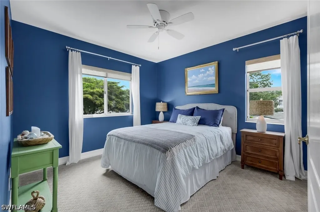 7822 Great Heron Way Naples FL 34104