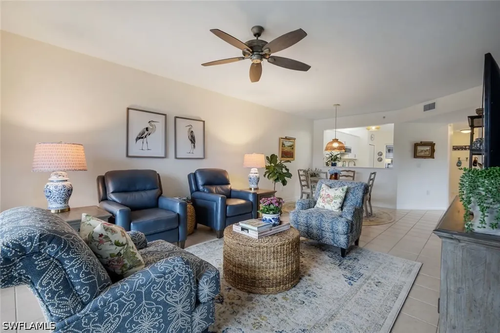 7822 Great Heron Way Naples FL 34104