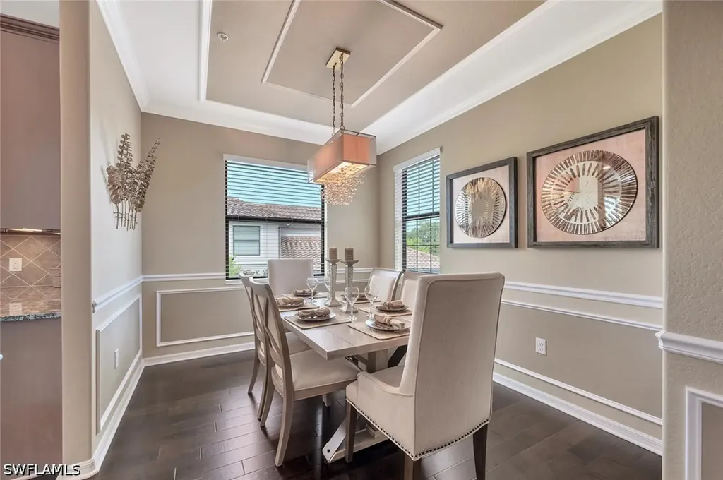 9485 Casoria Court Naples FL 34113
