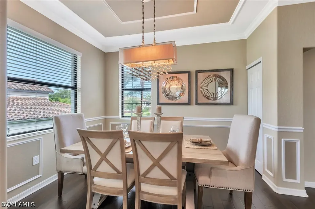 9485 Casoria Court Naples FL 34113