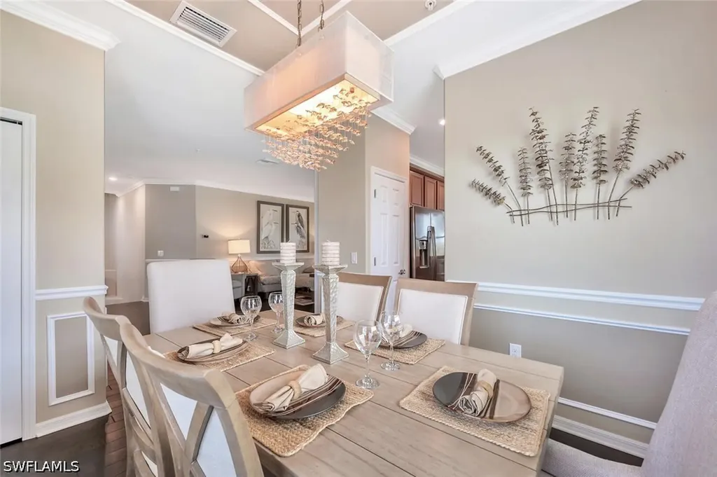 9485 Casoria Court Naples FL 34113