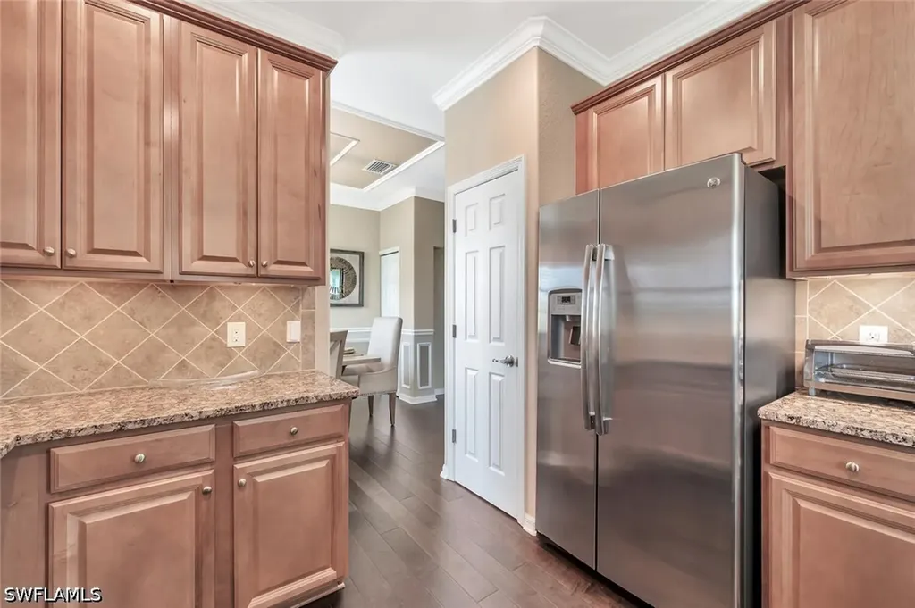9485 Casoria Court Naples FL 34113
