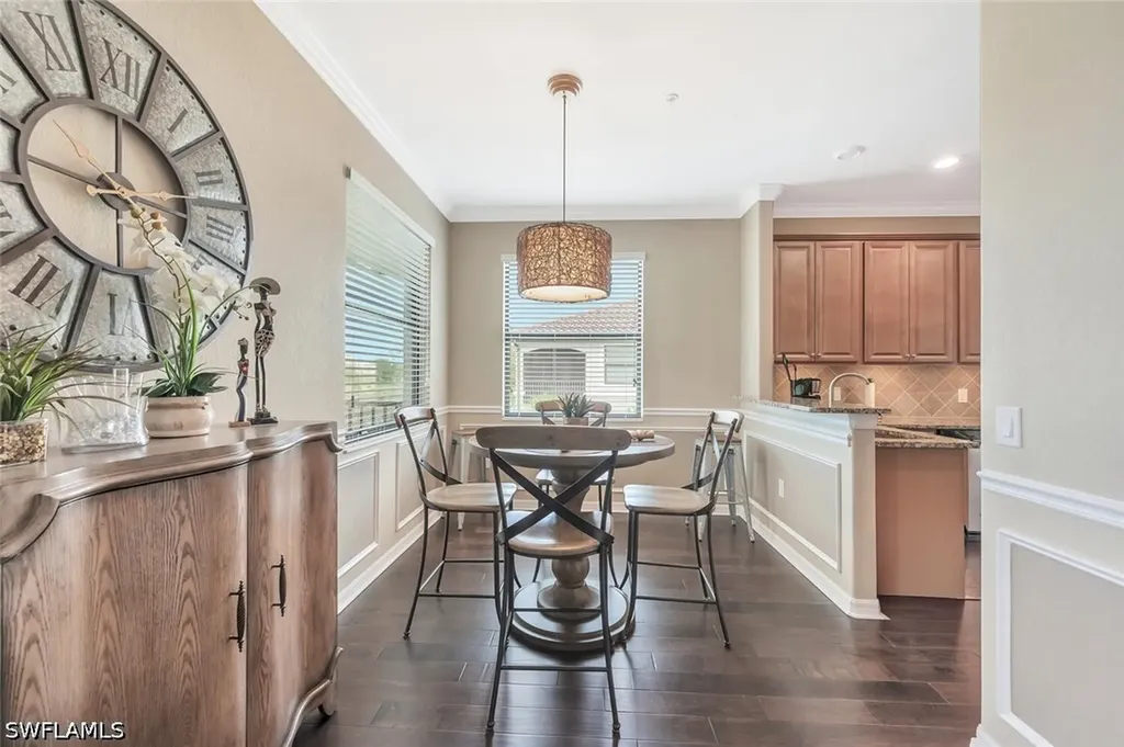 9485 Casoria Court Naples FL 34113