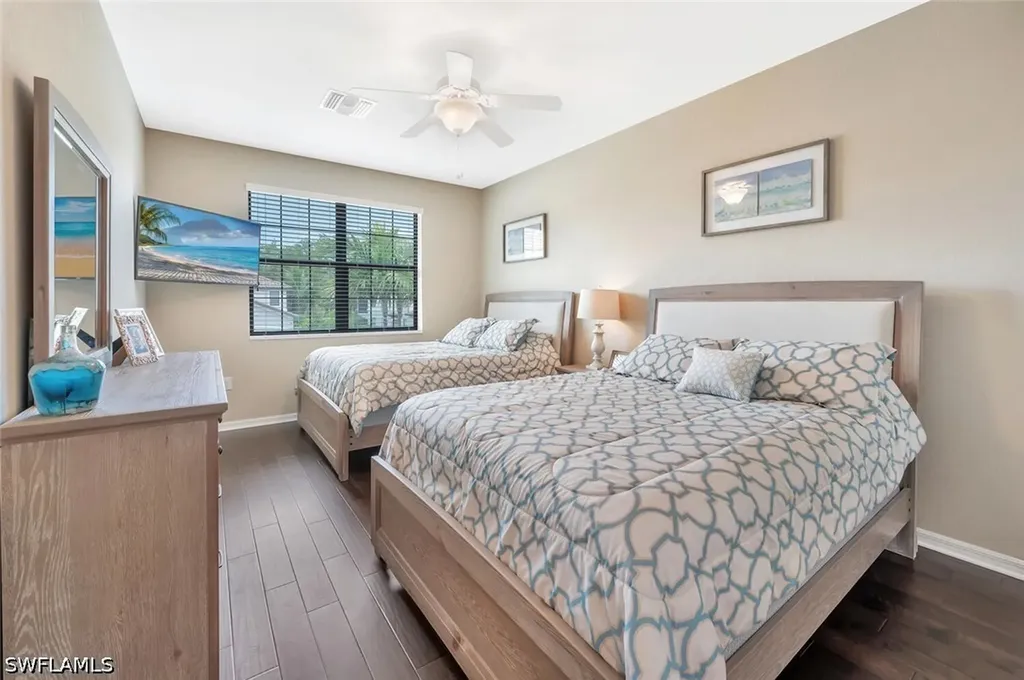 9485 Casoria Court Naples FL 34113