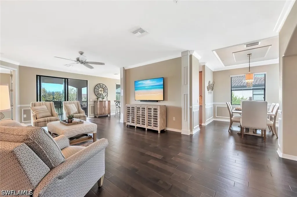 9485 Casoria Court Naples FL 34113