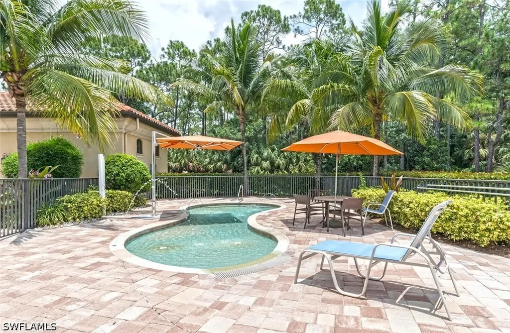 9485 Casoria Court Naples FL 34113