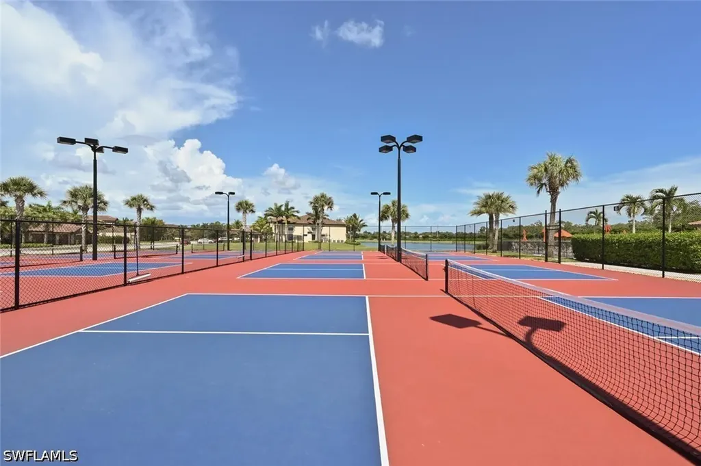 9485 Casoria Court Naples FL 34113