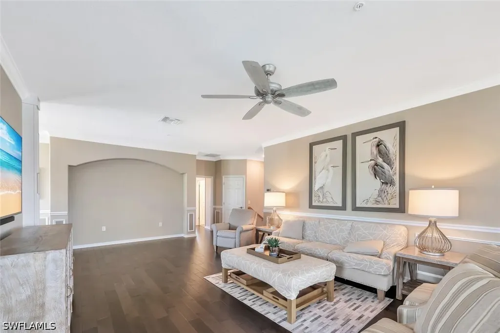 9485 Casoria Court Naples FL 34113