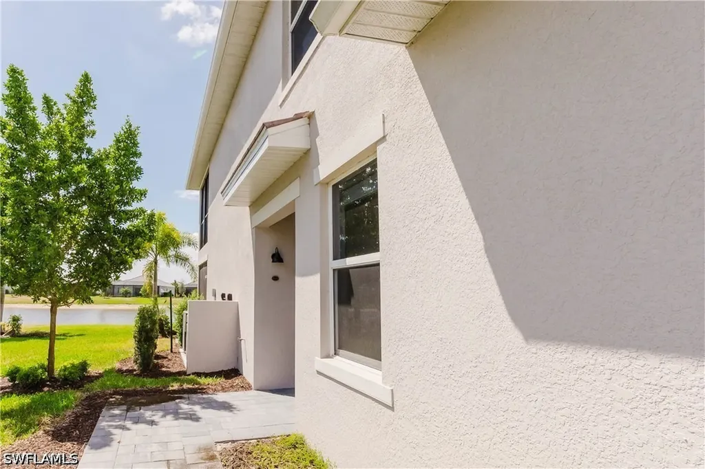 5746 Oakmont Court Ave Maria FL 34142