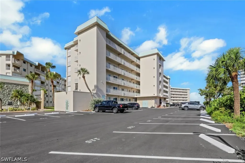 7400 Estero Boulevard Fort Myers Beach FL 33931