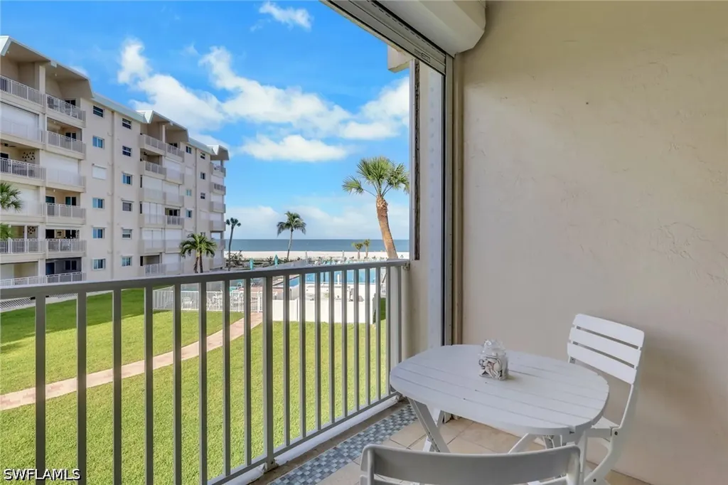 7400 Estero Boulevard Fort Myers Beach FL 33931