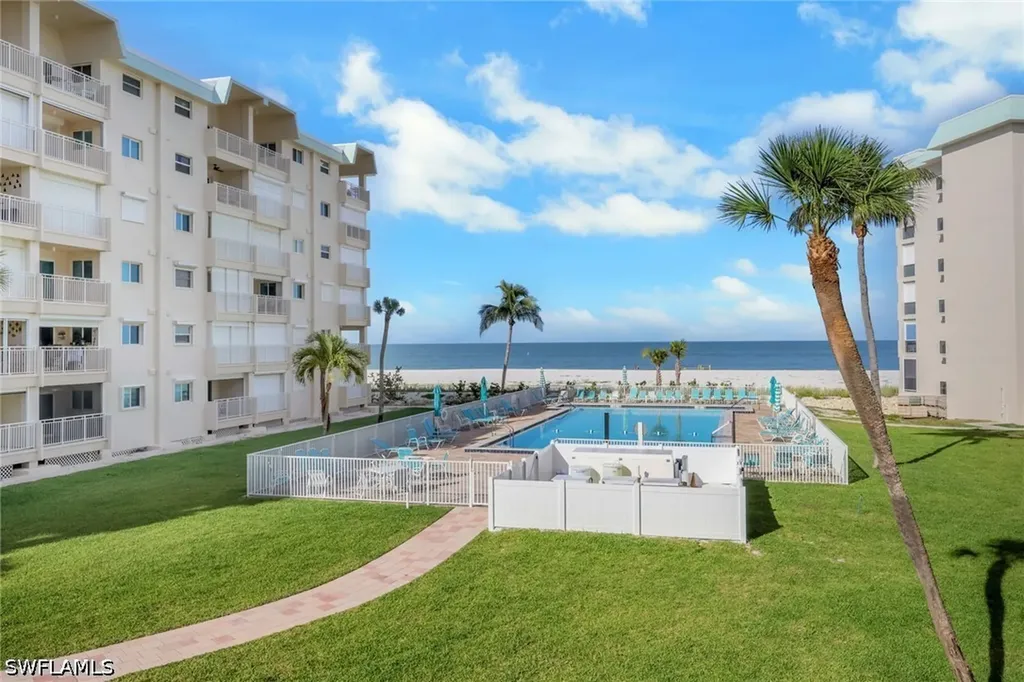 7400 Estero Boulevard Fort Myers Beach FL 33931