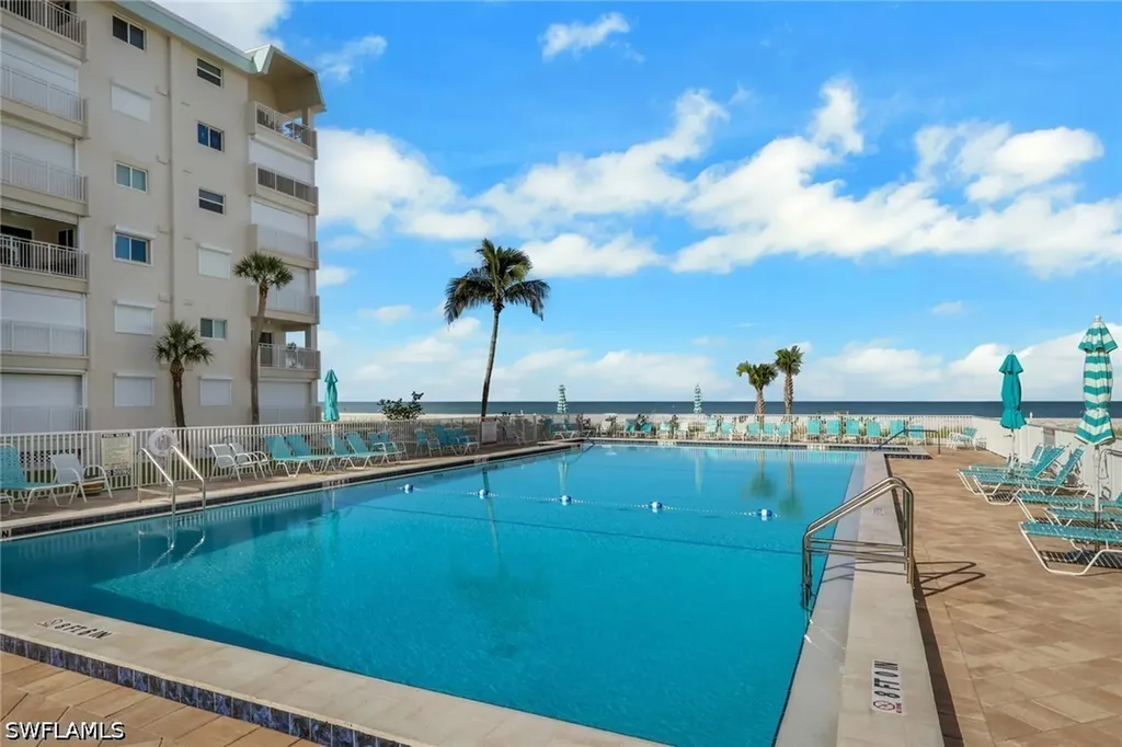 7400 Estero Boulevard Fort Myers Beach FL 33931