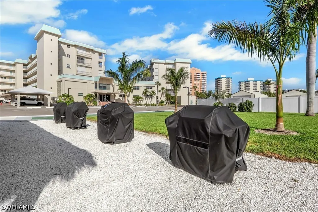 7400 Estero Boulevard Fort Myers Beach FL 33931