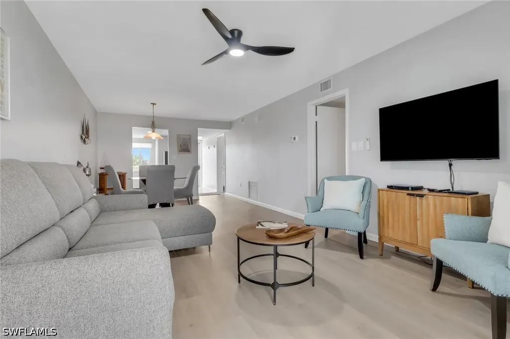 7400 Estero Boulevard Fort Myers Beach FL 33931